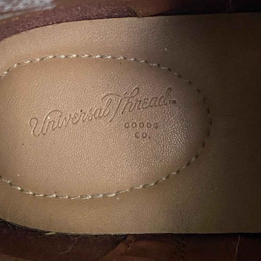 Universal Thread Nora Boot - Picture 6 of 16